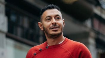 بعد عودته بـ 